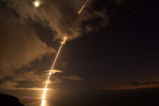 Pentagon’s New Ballistic Missile Interceptor Doesn’t Work, Suffers Years-Long Delay