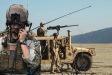 Artificial Intelligence: Will Special Operators Lead The Way?