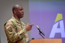 Army R&D Chief: ‘I Don’t Think We Went Far Enough’ – But Futures Command Can