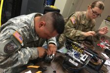 Army Bets Big On Service Contracts To Fix Aging IT