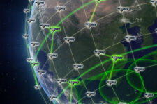 DARPA Blackjack: Who’ll Get Prized Satellite Tech, Air Force Or SDA?