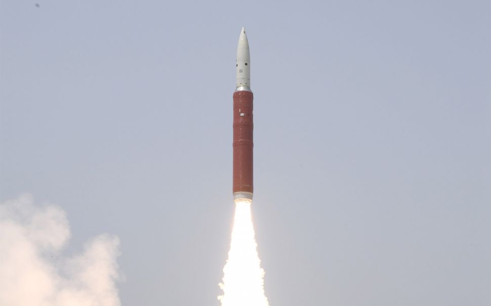 India Anti-Satellite Strike: Less Debris Likely, Not Like China’s