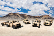 JLTV: Army Approves Full-Rate Production Despite Doubts