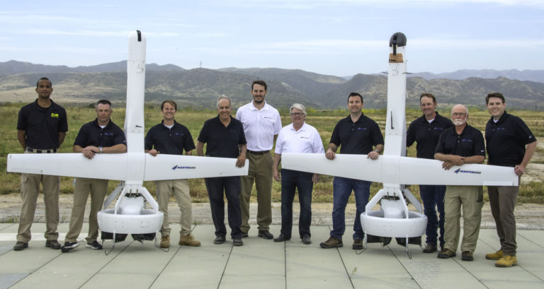 Textron, Martin Win $99.5M For Army Scout Drone: FTUAS ile ilgili gÃ¶rsel sonucu