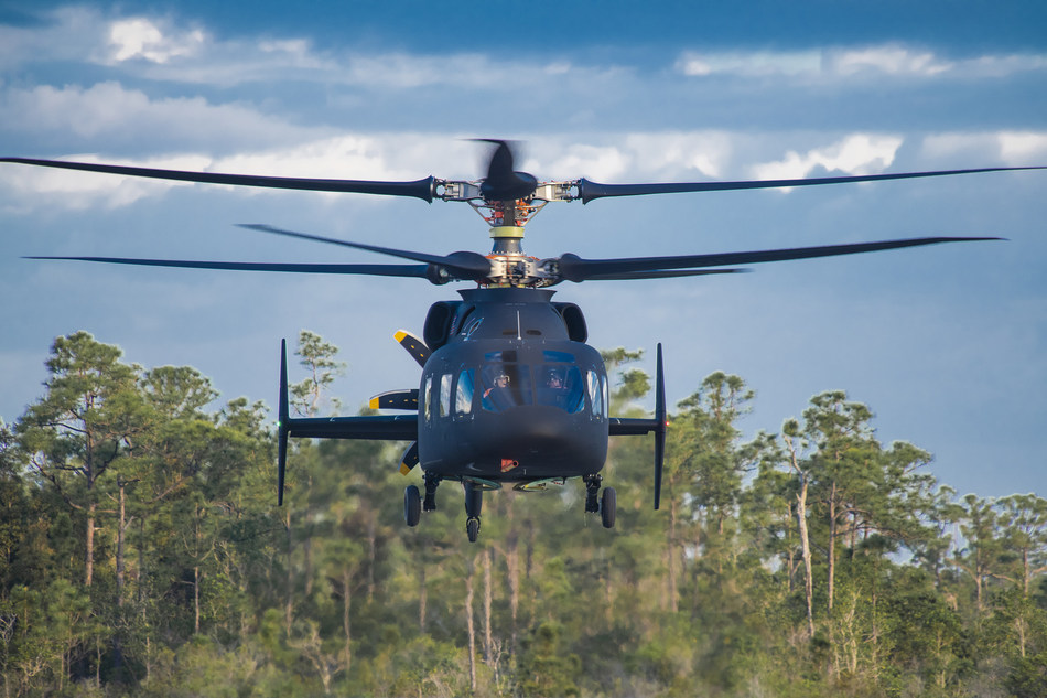 FVL: Next Steps For UH-60 & Shadow Replacements In ‘Weeks’