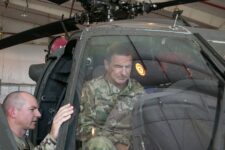 National Guard Will Get Black Hawk Replacement Early: Army Vice-Chief