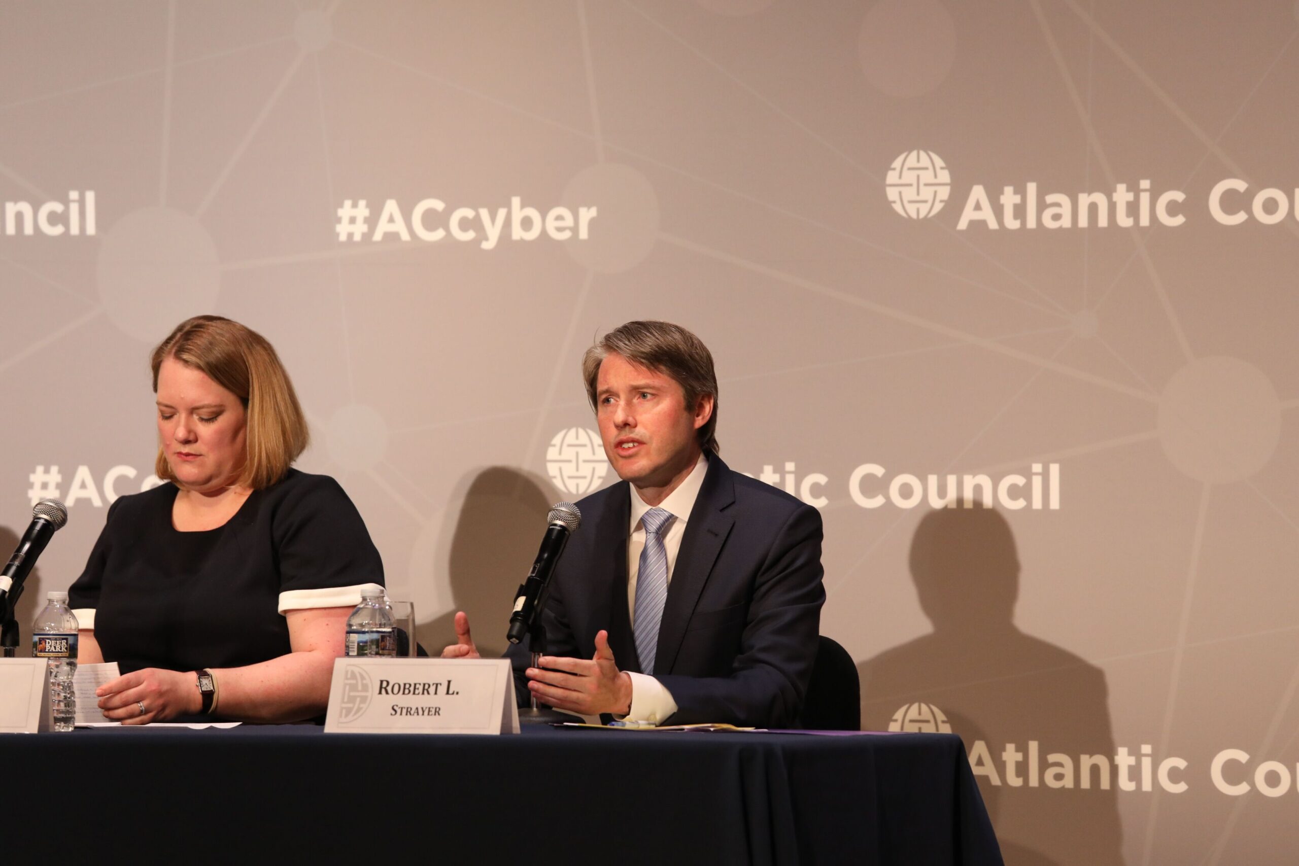 US Urges ‘Like-Minded’ Countries To Collaborate On Cyber Deterrence