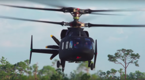 screenshot from Sikorsky-Boeing video
