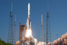 ULA, SpaceX Nab 5-Year NatSec Launch Contracts