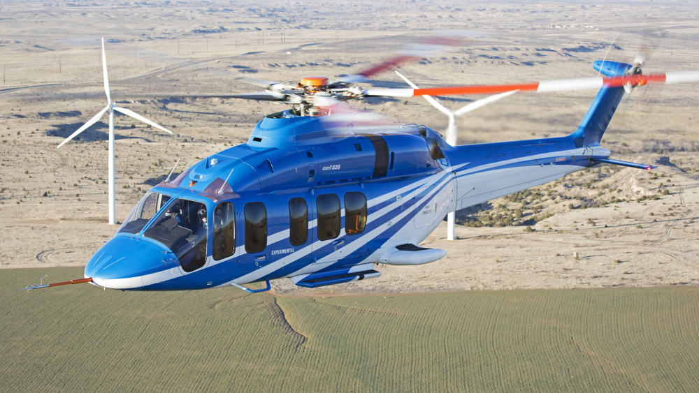 Bell To Offer Conventional Helicopter For Army FARA Scout