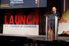 HAC Stiffs New Commerce Bureau for Satellite Regulation