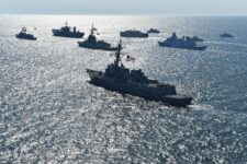 New 2nd Fleet To Confront Russia From Day One