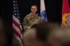 SOCOM Pivots Toward Great Power Competition