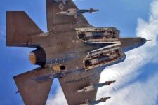 House Armed Services Scrutinizes F-35 Costs, ABMS, Army Modernization
