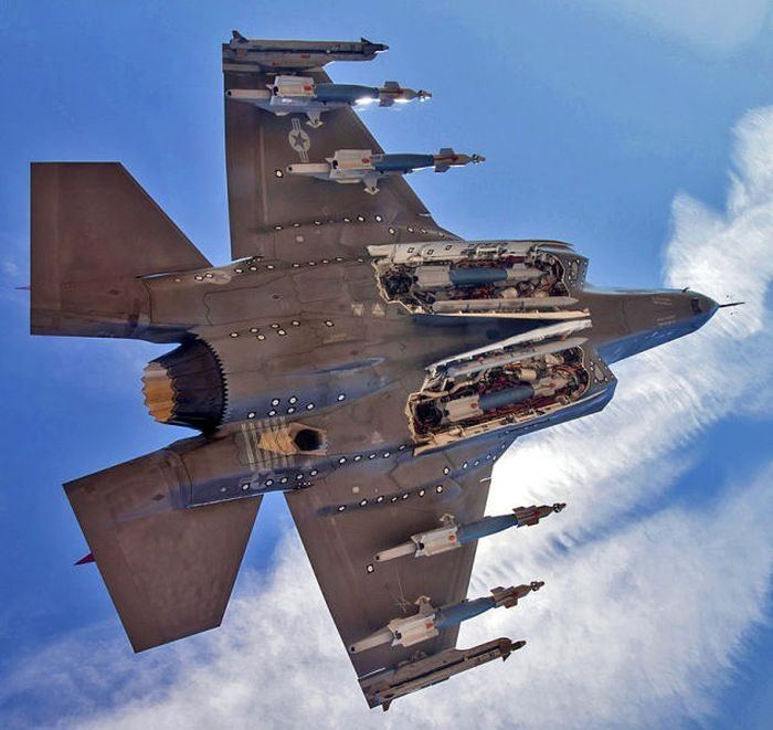 House Armed Services Scrutinizes F-35 Costs, ABMS, Army Modernization