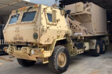 COVID-19: Army Delays Missile Defense Network Test EXCLUSIVE