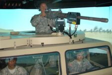 Let The (War) Games Begin: Army Buying High-Tech Training Sims