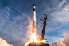 Vector Aims To Be One of Two DoD Small Launch Firms