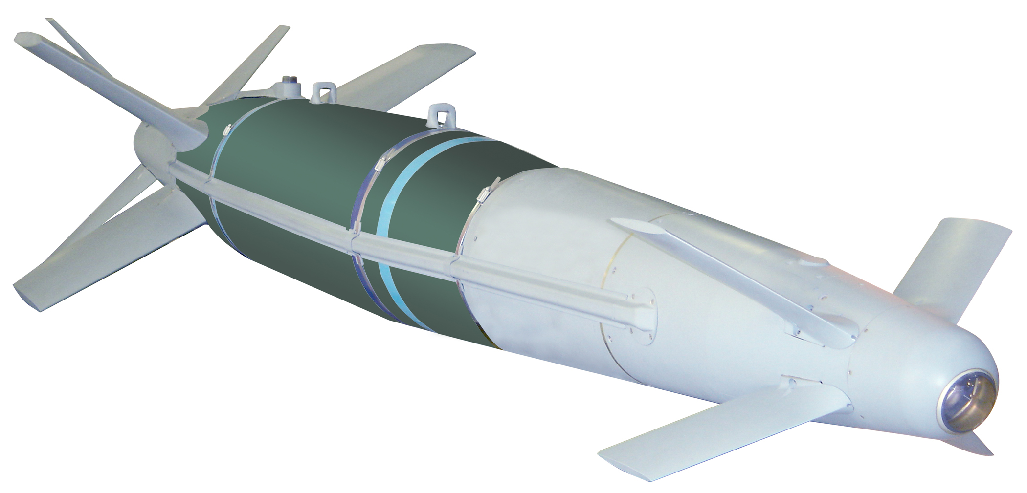 Lockheed Adds Some Israeli SPICE To Kinetics Market - Breaking Defense
