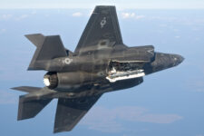 f-35 and aim-120