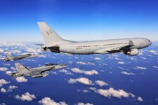 Lockheed Teams With Airbus, ELTA, Rafael For Israeli Contracts & US Cash