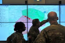 Army ‘well on its way’ to first OCONUS cloud in Indo-Pacific