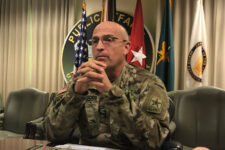 Army Asks Hill For New Mid-Range Missile $$$ ASAP: Thurgood