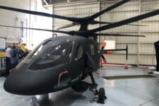 Sikorsky: S-97 Raider Is Safe At Any Speed