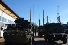 Digital Arsenal: Army Inches Forward On Electronic Warfare