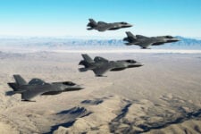 Congress Gives Air Force 12 Extra F-35s; OKs Almost $1B For NGAD