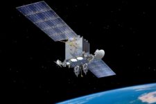 Milsatcom First Test For SMC 2, Systems Engineers LinQuest