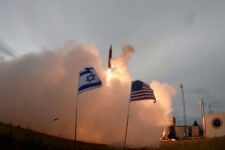 Israel, US Unveil Arrow 4, Missile Defense With Eye On Hypersonic Threats