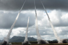 Talisman Sabre: Land-Based Missiles Vs. China