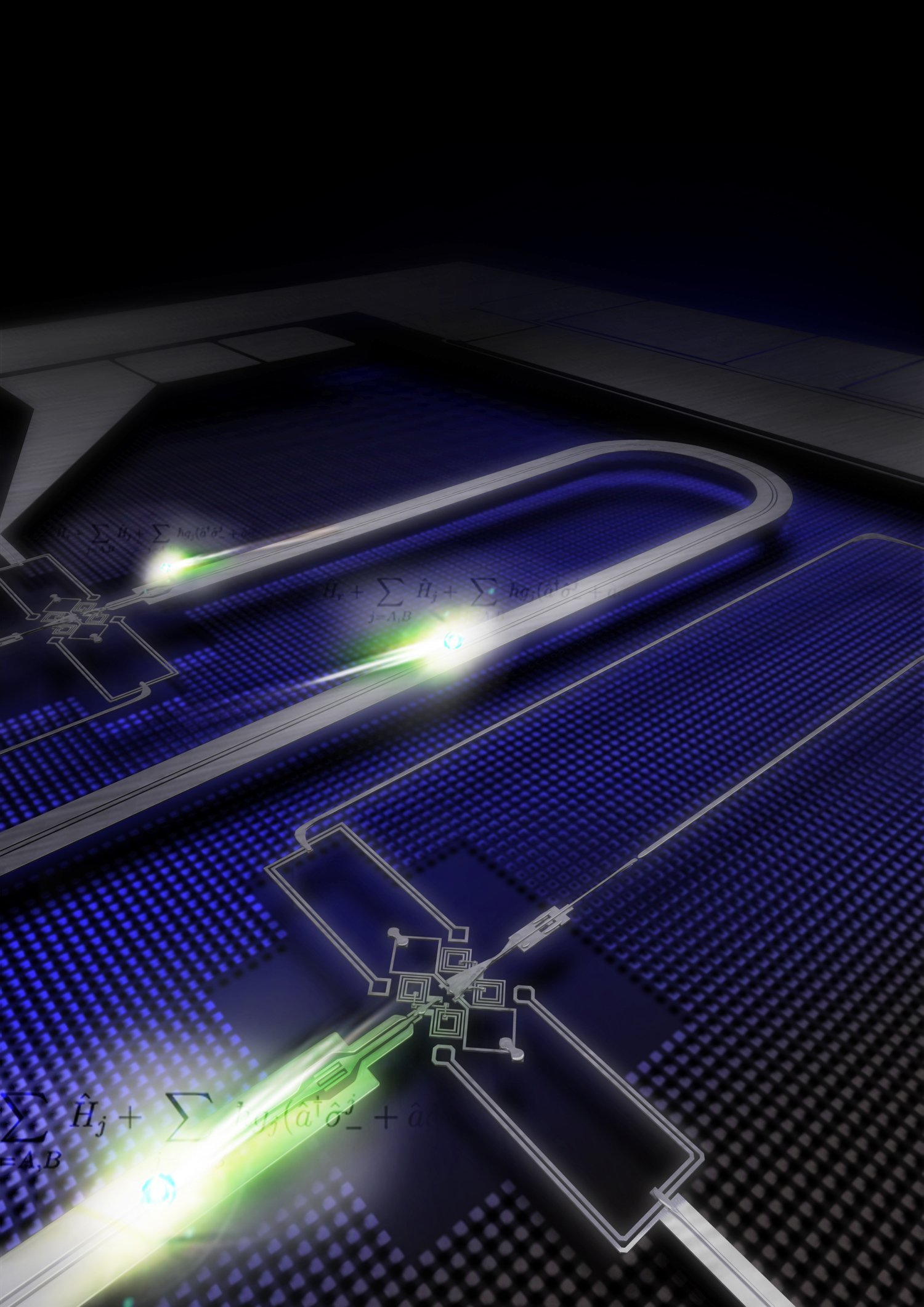 AFRL’s ‘Quantum Collider’ Focuses On Boosting ISR, PNT