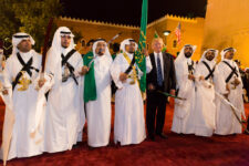 Senior Senate Dem Begins Pushback Against New Saudi Arms Deal