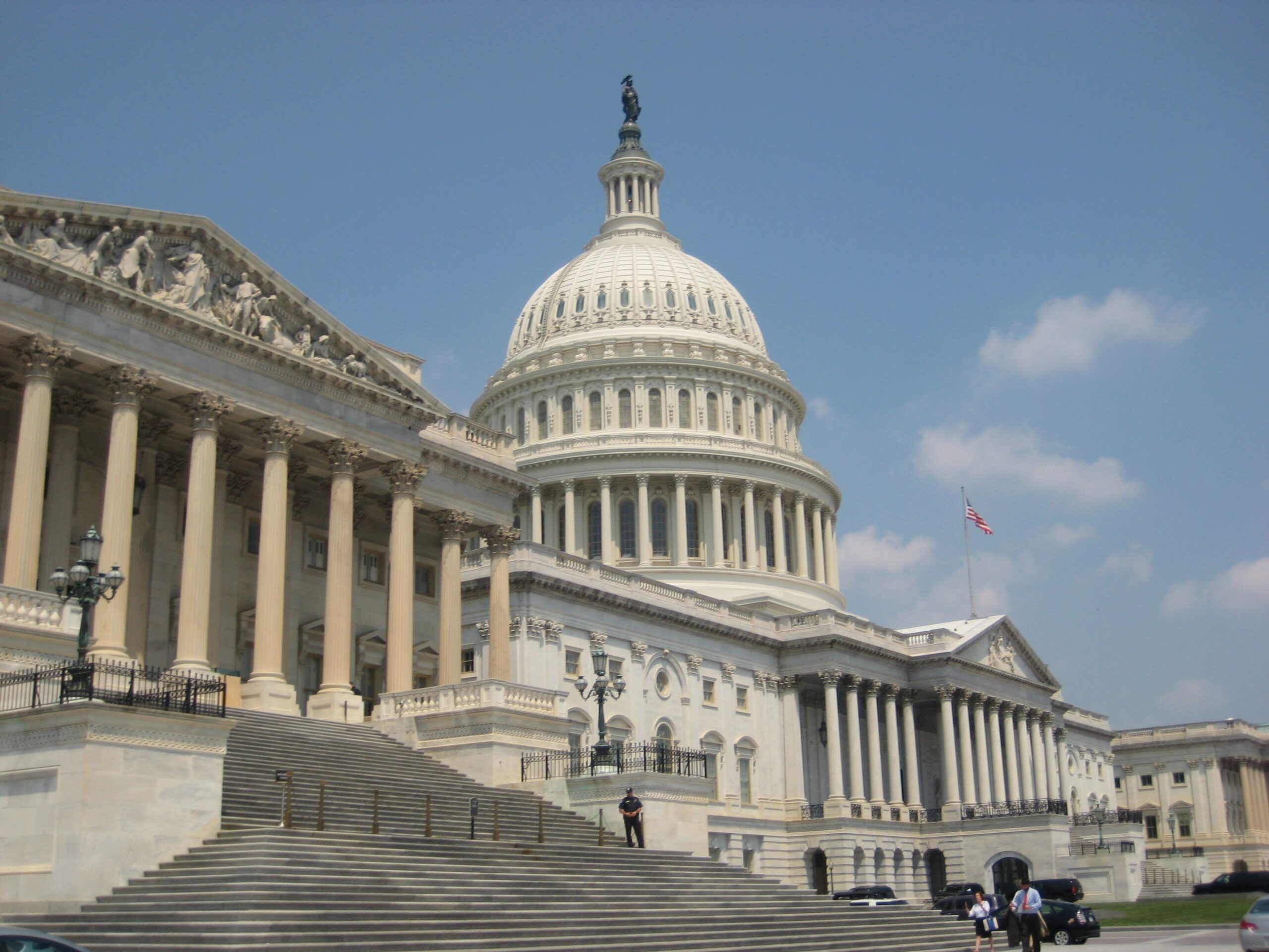 Tech Innovation, Spectrum Strategy Among House Markup Priorities