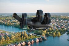 Bell: Beyond The Tiltrotor