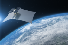 Capella First For ‘Holy Grail’ of Real-Time SAR-Sat Images