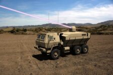 Lasers, Microwaves, Hypersonics & More: Army RCCTO
