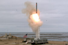 US Fires INF-Busting Missile, First Test Since Treaty Signed