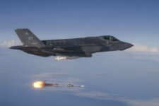 F-35A, B-21 Buys Must Continue, But Where’s The $$, Says CSIS