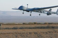 EXCLUSIVE: Drones Now Dominate Israeli Flying Operations