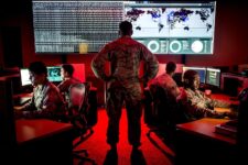 DoD Growth In Artificial Intelligence: The Frontline Of A New Age In Defense