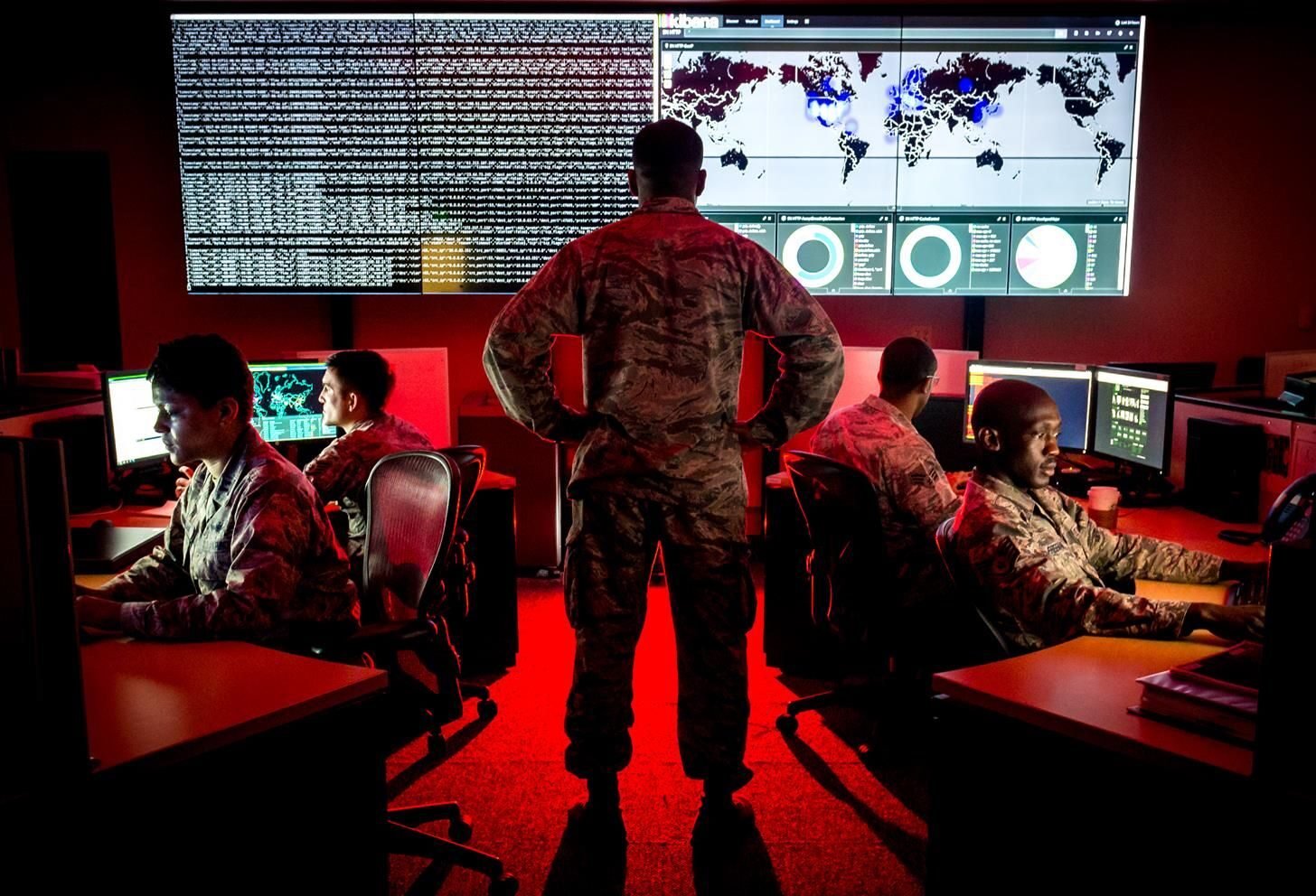 DoD Growth In Artificial Intelligence: The Frontline Of A New Age In Defense