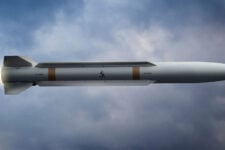 Raytheon’s New Peregrine Missile: Smaller, Faster, More Maneuverable