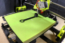 Army Secretary Ramps Up 3D Printing