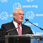 Carter Ham On AUSA 2020: The Army ‘Cannot Rest’