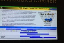 Army’s TITAN Ground Station To Link Multi-Domain Sensors to Shooters