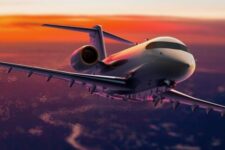 Leidos Builds & Will Lease SIGINT/EW Special Mission Aircraft