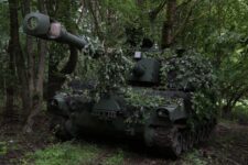 Artificial Intelligence Will Detect Hidden Targets In 2020 Wargame